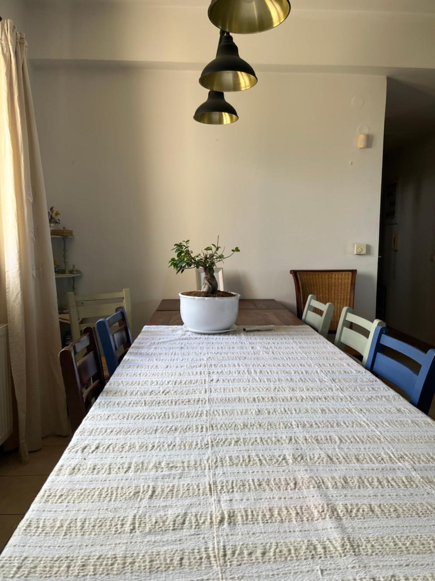 Aletraki -Off-Grid Retreat Above Heraklion, Peaceful Views Archanes Exteriér fotografie